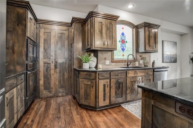 Stunning Don Julian 1.5 Story in a Beautiful Subdivision!
Choose on Heritage Park Golf Course in Kansas - for sale on GolfHomes.com, golf home, golf lot