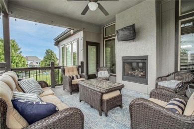 Stunning Don Julian 1.5 Story in a Beautiful Subdivision!
Choose on Heritage Park Golf Course in Kansas - for sale on GolfHomes.com, golf home, golf lot
