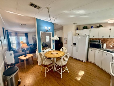 Home is located in Water Oak Country Club Estates, an active 55 on Water Oak Country Club Estates in Florida - for sale on GolfHomes.com, golf home, golf lot