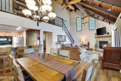 Welcome to your serene lakeside retreat in the highly desirable on Paupack Hills Golf and Country Club in Pennsylvania - for sale on GolfHomes.com, golf home, golf lot