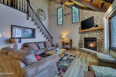 Welcome to your serene lakeside retreat in the highly desirable on Paupack Hills Golf and Country Club in Pennsylvania - for sale on GolfHomes.com, golf home, golf lot