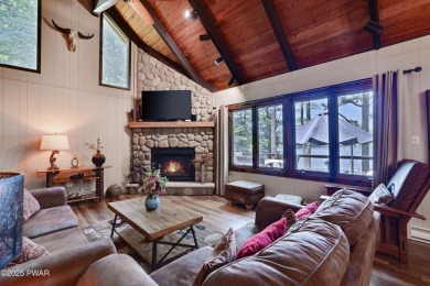 Welcome to your serene lakeside retreat in the highly desirable on Paupack Hills Golf and Country Club in Pennsylvania - for sale on GolfHomes.com, golf home, golf lot