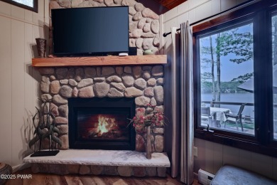Welcome to your serene lakeside retreat in the highly desirable on Paupack Hills Golf and Country Club in Pennsylvania - for sale on GolfHomes.com, golf home, golf lot