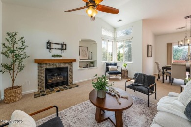 Charming Comfort in Coveted Wingfield Springs! Tucked into the on The Resort At Red Hawk  in Nevada - for sale on GolfHomes.com, golf home, golf lot