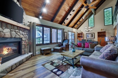 Welcome to your serene lakeside retreat in the highly desirable on Paupack Hills Golf and Country Club in Pennsylvania - for sale on GolfHomes.com, golf home, golf lot