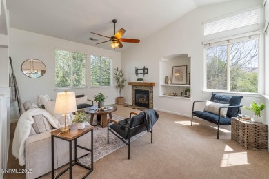 Charming Comfort in Coveted Wingfield Springs! Tucked into the on The Resort At Red Hawk  in Nevada - for sale on GolfHomes.com, golf home, golf lot
