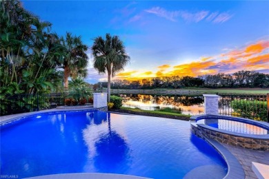 Welcome home to this luxurious, reimagined estate located in the on The Club At Renaissance in Florida - for sale on GolfHomes.com, golf home, golf lot