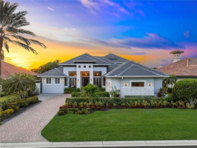 Welcome home to this luxurious, reimagined estate located in the on The Club At Renaissance in Florida - for sale on GolfHomes.com, golf home, golf lot