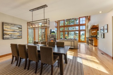 Escape the post-holiday crowds and enjoy the ultimate Tahoe on Old Greenwood Golf Club in California - for sale on GolfHomes.com, golf home, golf lot