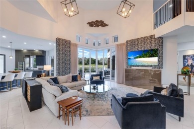 Welcome home to this luxurious, reimagined estate located in the on The Club At Renaissance in Florida - for sale on GolfHomes.com, golf home, golf lot