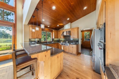 Escape the post-holiday crowds and enjoy the ultimate Tahoe on Old Greenwood Golf Club in California - for sale on GolfHomes.com, golf home, golf lot