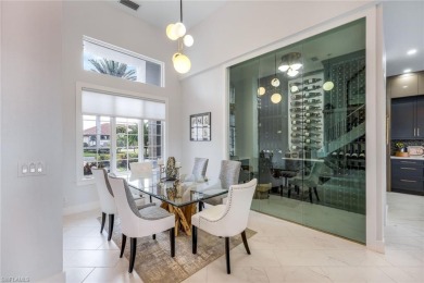 Welcome home to this luxurious, reimagined estate located in the on The Club At Renaissance in Florida - for sale on GolfHomes.com, golf home, golf lot