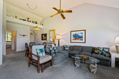 Welcome to Grand Champions unit 68. This unit has one of Grand on Wailea Golf Club in Hawaii - for sale on GolfHomes.com, golf home, golf lot