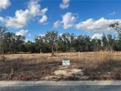 Build your Beautiful Custom Home on this stunning lot nestled on Okefenokee Country Club in Georgia - for sale on GolfHomes.com, golf home, golf lot