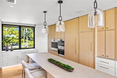 Experience elevated coastal living in this exquisitely renovated on The Newport Beach Country Club in California - for sale on GolfHomes.com, golf home, golf lot