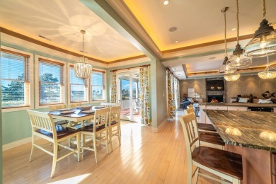 *WAVE ON WAVE* COASTAL CONTEMPORARY HOME IN BAY CREEK- GRAND on Bay Creek Golf Club in Virginia - for sale on GolfHomes.com, golf home, golf lot