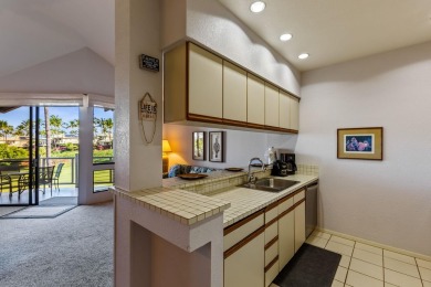Welcome to Grand Champions unit 68. This unit has one of Grand on Wailea Golf Club in Hawaii - for sale on GolfHomes.com, golf home, golf lot