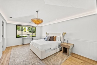 Experience elevated coastal living in this exquisitely renovated on The Newport Beach Country Club in California - for sale on GolfHomes.com, golf home, golf lot