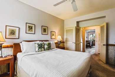 Welcome to Grand Champions unit 68. This unit has one of Grand on Wailea Golf Club in Hawaii - for sale on GolfHomes.com, golf home, golf lot