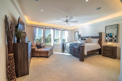*WAVE ON WAVE* COASTAL CONTEMPORARY HOME IN BAY CREEK- GRAND on Bay Creek Golf Club in Virginia - for sale on GolfHomes.com, golf home, golf lot