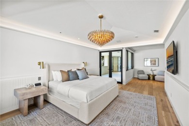 Experience elevated coastal living in this exquisitely renovated on The Newport Beach Country Club in California - for sale on GolfHomes.com, golf home, golf lot
