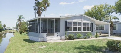 DONT MISS OUT ON THIS WATERVIEW HOME!!!   Located in GOLFING and on The Meadows At Countrywood in Florida - for sale on GolfHomes.com, golf home, golf lot