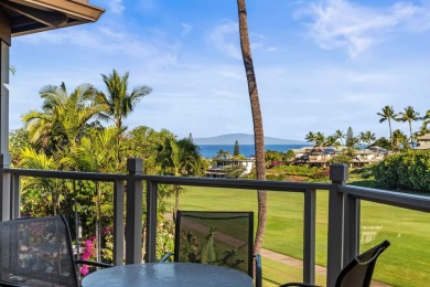 Welcome to Grand Champions unit 68. This unit has one of Grand on Wailea Golf Club in Hawaii - for sale on GolfHomes.com, golf home, golf lot