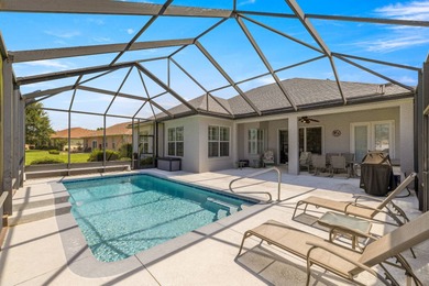 Welcome to this beautifully maintained POOL home offering 3 beds on Candler Hills Golf and Country Club in Florida - for sale on GolfHomes.com, golf home, golf lot