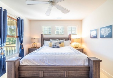 *WAVE ON WAVE* COASTAL CONTEMPORARY HOME IN BAY CREEK- GRAND on Bay Creek Golf Club in Virginia - for sale on GolfHomes.com, golf home, golf lot