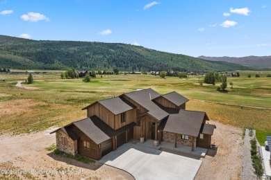 Step into Elevated Living at The Teton Reserve. Positioned along on Teton Reserve in Idaho - for sale on GolfHomes.com, golf home, golf lot