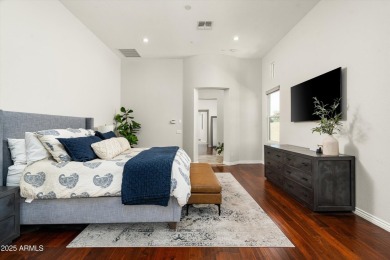 Highly sought-after single-level home in the desirable on Grayhawk Golf Club  in Arizona - for sale on GolfHomes.com, golf home, golf lot