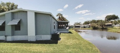 DONT MISS OUT ON THIS WATERVIEW HOME!!!   Located in GOLFING and on The Meadows At Countrywood in Florida - for sale on GolfHomes.com, golf home, golf lot
