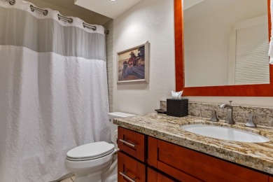 Welcome to Grand Champions unit 68. This unit has one of Grand on Wailea Golf Club in Hawaii - for sale on GolfHomes.com, golf home, golf lot