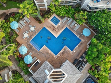 Welcome to Grand Champions unit 68. This unit has one of Grand on Wailea Golf Club in Hawaii - for sale on GolfHomes.com, golf home, golf lot