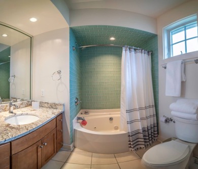 *WAVE ON WAVE* COASTAL CONTEMPORARY HOME IN BAY CREEK- GRAND on Bay Creek Golf Club in Virginia - for sale on GolfHomes.com, golf home, golf lot