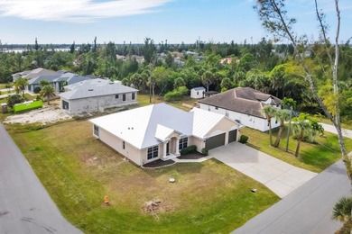 **Motivated Seller** Discover comfort and charm in this on Rotonda Golf and Country Club - Long Marsh  in Florida - for sale on GolfHomes.com, golf home, golf lot