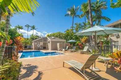Welcome to Grand Champions unit 68. This unit has one of Grand on Wailea Golf Club in Hawaii - for sale on GolfHomes.com, golf home, golf lot