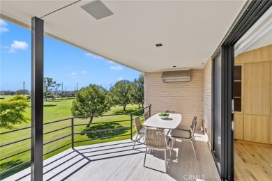 Experience elevated coastal living in this exquisitely renovated on The Newport Beach Country Club in California - for sale on GolfHomes.com, golf home, golf lot