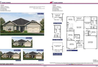 Picture yourself sipping your morning brew in the large on Harbour Point Golf Club in North Carolina - for sale on GolfHomes.com, golf home, golf lot