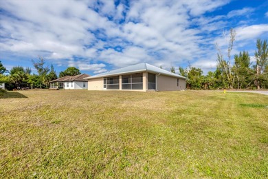 **Motivated Seller** Discover comfort and charm in this on Rotonda Golf and Country Club - Long Marsh  in Florida - for sale on GolfHomes.com, golf home, golf lot