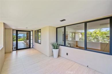 Experience elevated coastal living in this exquisitely renovated on The Newport Beach Country Club in California - for sale on GolfHomes.com, golf home, golf lot