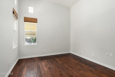 Highly sought-after single-level home in the desirable on Grayhawk Golf Club  in Arizona - for sale on GolfHomes.com, golf home, golf lot