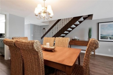 Wow, what a charming home, weekend getaway or vacation rental on Shipyard Golf Club in South Carolina - for sale on GolfHomes.com, golf home, golf lot