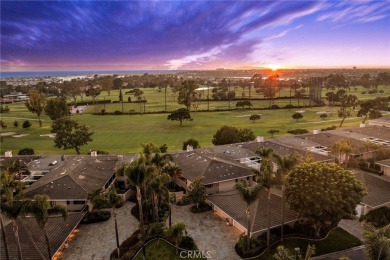 Experience elevated coastal living in this exquisitely renovated on The Newport Beach Country Club in California - for sale on GolfHomes.com, golf home, golf lot