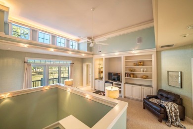 *WAVE ON WAVE* COASTAL CONTEMPORARY HOME IN BAY CREEK- GRAND on Bay Creek Golf Club in Virginia - for sale on GolfHomes.com, golf home, golf lot