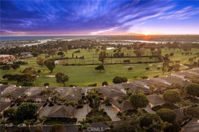 Experience elevated coastal living in this exquisitely renovated on The Newport Beach Country Club in California - for sale on GolfHomes.com, golf home, golf lot