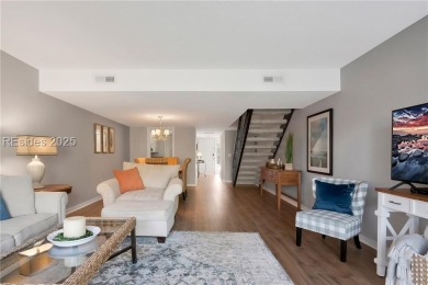 Wow, what a charming home, weekend getaway or vacation rental on Shipyard Golf Club in South Carolina - for sale on GolfHomes.com, golf home, golf lot