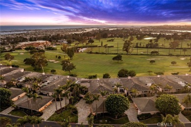 Experience elevated coastal living in this exquisitely renovated on The Newport Beach Country Club in California - for sale on GolfHomes.com, golf home, golf lot