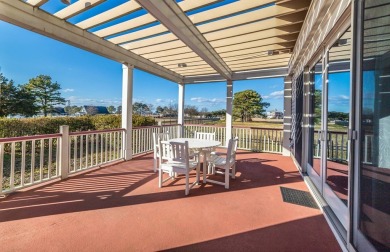 *WAVE ON WAVE* COASTAL CONTEMPORARY HOME IN BAY CREEK- GRAND on Bay Creek Golf Club in Virginia - for sale on GolfHomes.com, golf home, golf lot