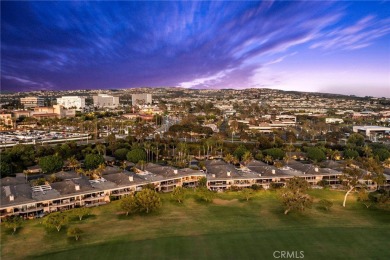 Experience elevated coastal living in this exquisitely renovated on The Newport Beach Country Club in California - for sale on GolfHomes.com, golf home, golf lot